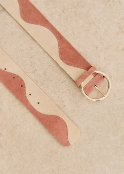 Sezane Ceinture - Sézane X Pangea- Ceintures|Ceintures