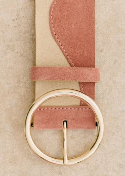 Sezane Ceinture - Sézane X Pangea- Ceintures|Ceintures
