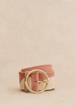 Sezane Ceinture - Sézane X Pangea- Ceintures|Ceintures