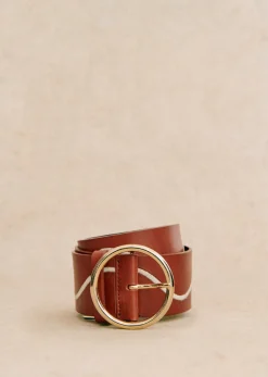 Sezane Ceinture - Sézane X Pangea- Ceintures|Ceintures