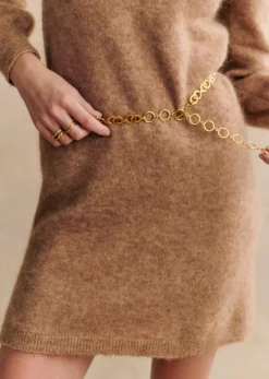 Sezane Ceinture Alma- Ceintures|Ceintures