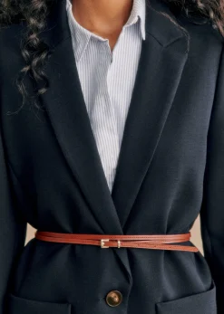 Sezane Ceinture Anemone- Ceintures|Ceintures
