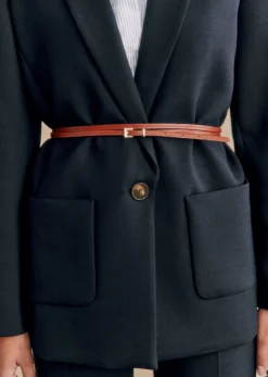 Sezane Ceinture Anemone- Ceintures|Ceintures