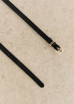 Sezane Ceinture Anemone- Ceintures|Ceintures