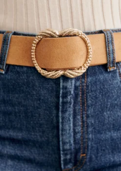 Sezane Ceinture Artemis- Ceintures|Ceintures