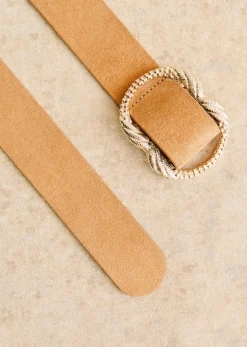 Sezane Ceinture Artemis- Ceintures|Ceintures