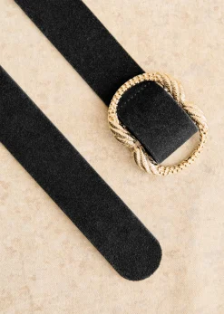 Sezane Ceinture Artemis- Ceintures|Ceintures