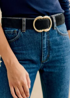 Sezane Ceinture Artemis- Ceintures|Ceintures