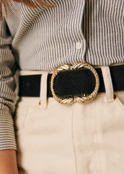 Sezane Ceinture Artemis- Ceintures|Ceintures