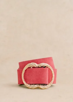 Sezane Ceinture Artemis- Ceintures|Ceintures