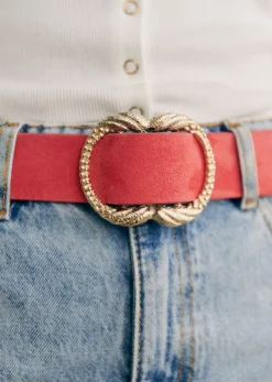 Sezane Ceinture Artemis- Ceintures|Ceintures