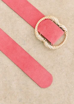 Sezane Ceinture Artemis- Ceintures|Ceintures