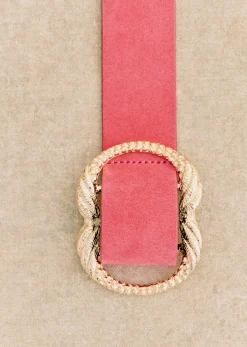 Sezane Ceinture Artemis- Ceintures|Ceintures