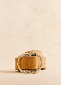 Sezane Ceinture Artemis- Ceintures|Ceintures