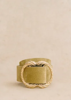 Sezane Ceinture Artemis- Ceintures|Ceintures