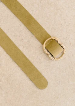Sezane Ceinture Artemis- Ceintures|Ceintures