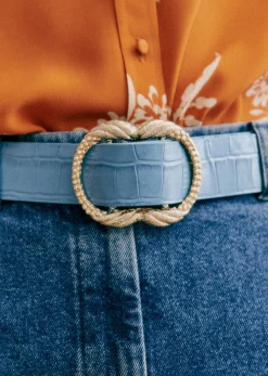 Sezane Ceinture Artemis- Ceintures|Ceintures