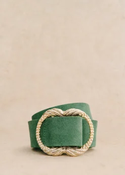 Sezane Ceinture Artemis- Ceintures|Ceintures