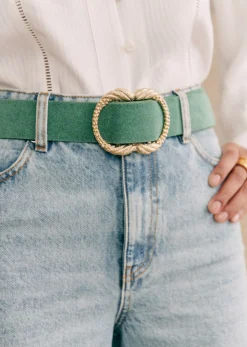 Sezane Ceinture Artemis- Ceintures|Ceintures