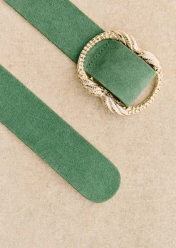 Sezane Ceinture Artemis- Ceintures|Ceintures