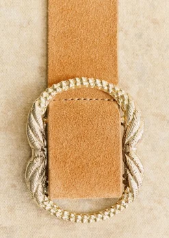 Sezane Ceinture Artemis- Ceintures|Ceintures