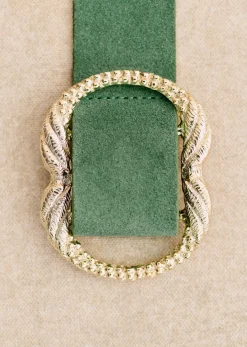 Sezane Ceinture Artemis- Ceintures|Ceintures
