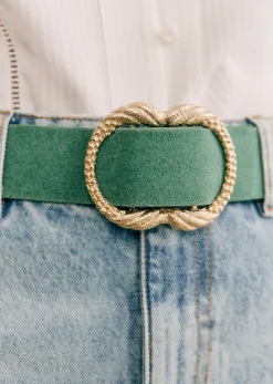 Sezane Ceinture Artemis- Ceintures|Ceintures