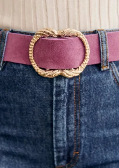 Sezane Ceinture Artemis- Ceintures|Ceintures