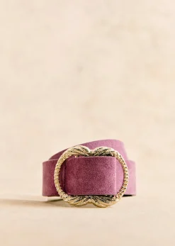 Sezane Ceinture Artemis- Ceintures|Ceintures