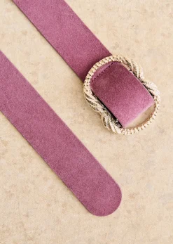 Sezane Ceinture Artemis- Ceintures|Ceintures
