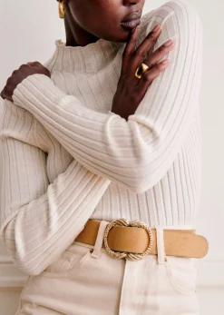 Sezane Ceinture Artemis- Ceintures|Ceintures