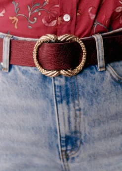 Sezane Ceinture Artemis- Ceintures|Ceintures