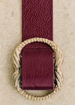 Sezane Ceinture Artemis- Ceintures|Ceintures