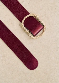 Sezane Ceinture Artemis- Ceintures|Ceintures