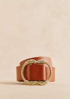 Sezane Ceinture Artemis- Ceintures|Ceintures