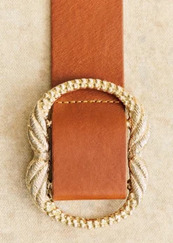 Sezane Ceinture Artemis- Ceintures|Ceintures
