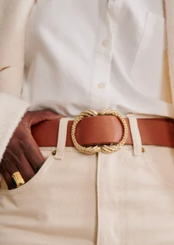 Sezane Ceinture Artemis- Ceintures|Ceintures