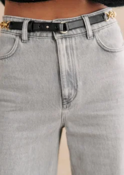 Sezane Ceinture Capucine- Ceintures|Ceintures
