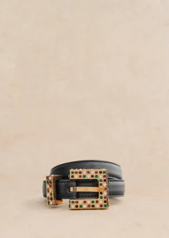 Sezane Ceinture Charline- Ceintures|Ceintures