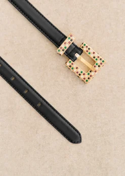 Sezane Ceinture Charline- Ceintures|Ceintures