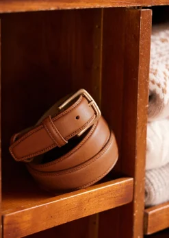 Sezane Ceinture Clarence- Maroquinerie|Accessoires