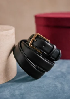 Sezane Ceinture Clarence- Maroquinerie|Accessoires