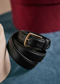 Sezane Ceinture Clarence- Maroquinerie|Accessoires