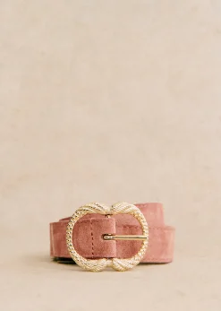 Sezane Ceinture Fine Artemis- Ceintures|Ceintures