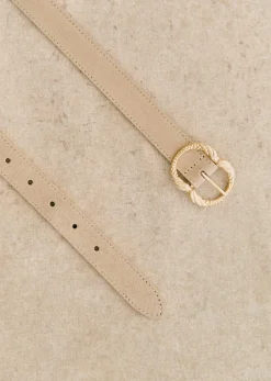 Sezane Ceinture Fine Artemis- Ceintures|Ceintures