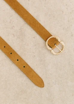 Sezane Ceinture Fine Artemis- Ceintures|Ceintures