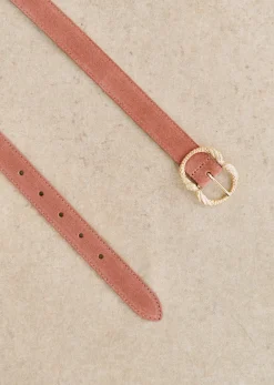 Sezane Ceinture Fine Artemis- Ceintures|Ceintures