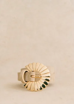 Sezane Ceinture Fine Sandy- Ceintures|Ceintures