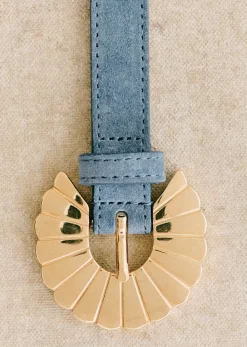Sezane Ceinture Fine Sandy- Ceintures|Ceintures