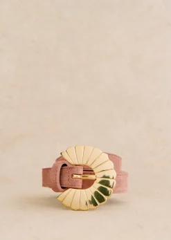 Sezane Ceinture Fine Sandy- Ceintures|Ceintures